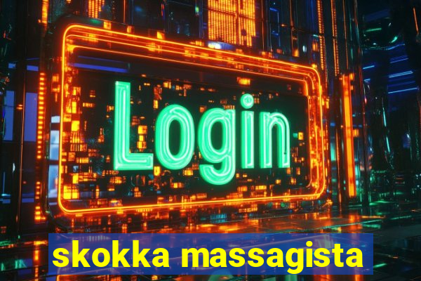 skokka massagista